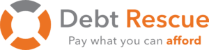 Debt Rescue Logo